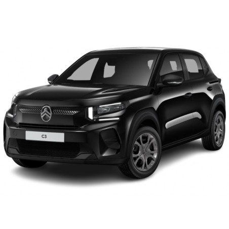 Citroën C3 YOU en Location Longue Durée – Leasing entreprise pour professionnels