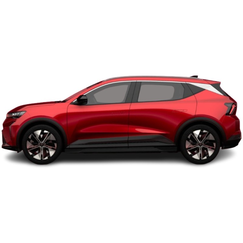 Renault Scénic E-Tech électrique en LLD pour société