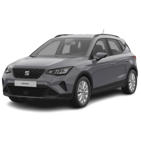 SEAT Arona Business en LLD, SUV compact pour entreprise