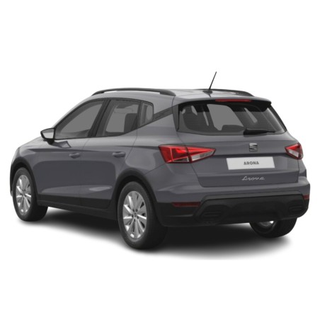 SEAT Arona Business en LLD, SUV compact pour entreprise