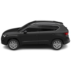 Leasing voiture société Seat Ateca pour entreprise