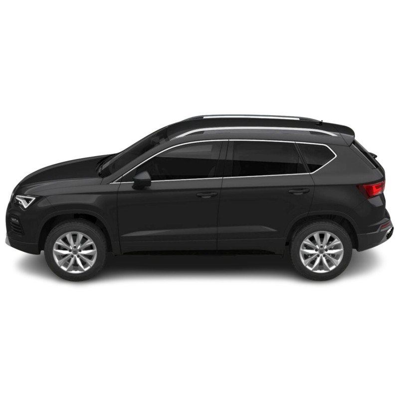 Leasing voiture société Seat Ateca pour entreprise