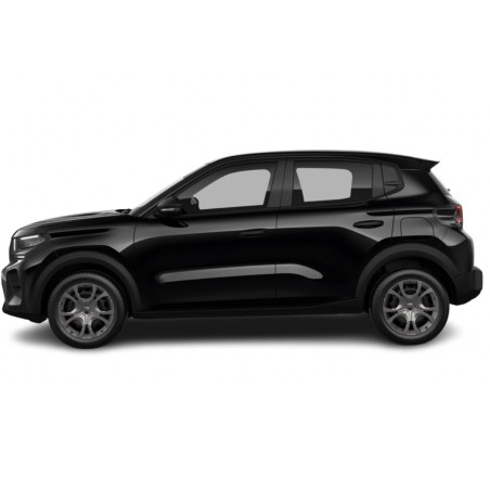 Citroën C3 YOU en Location Longue Durée – Leasing entreprise pour professionnels