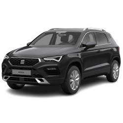 Leasing voiture société Seat Ateca pour entreprise