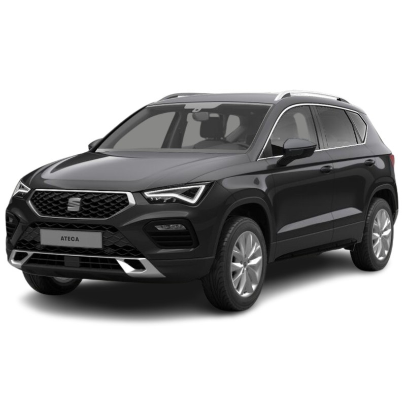 Leasing voiture société Seat Ateca pour entreprise
