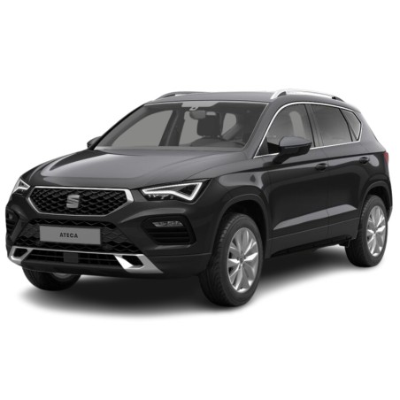 Leasing voiture société Seat Ateca pour entreprise