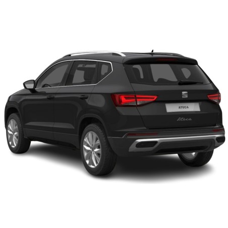 Leasing voiture société Seat Ateca pour entreprise