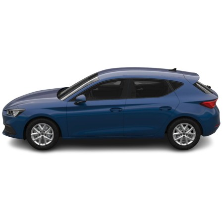 LLD SEAT Leon Business, Location longue durée pour entreprise