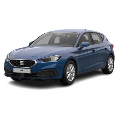 LLD SEAT Leon Business, Location longue durée pour entreprise