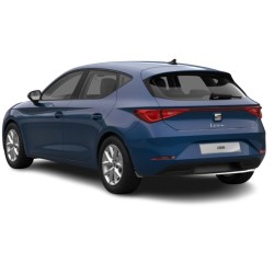 LLD SEAT Leon Business, Location longue durée pour entreprise