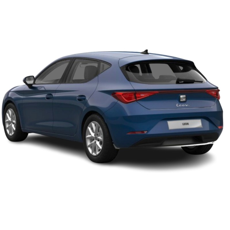 LLD SEAT Leon Business, Location longue durée pour entreprise