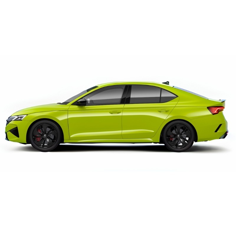 Leasing société Skoda Octavia Berline RS, Berline pour entreprise