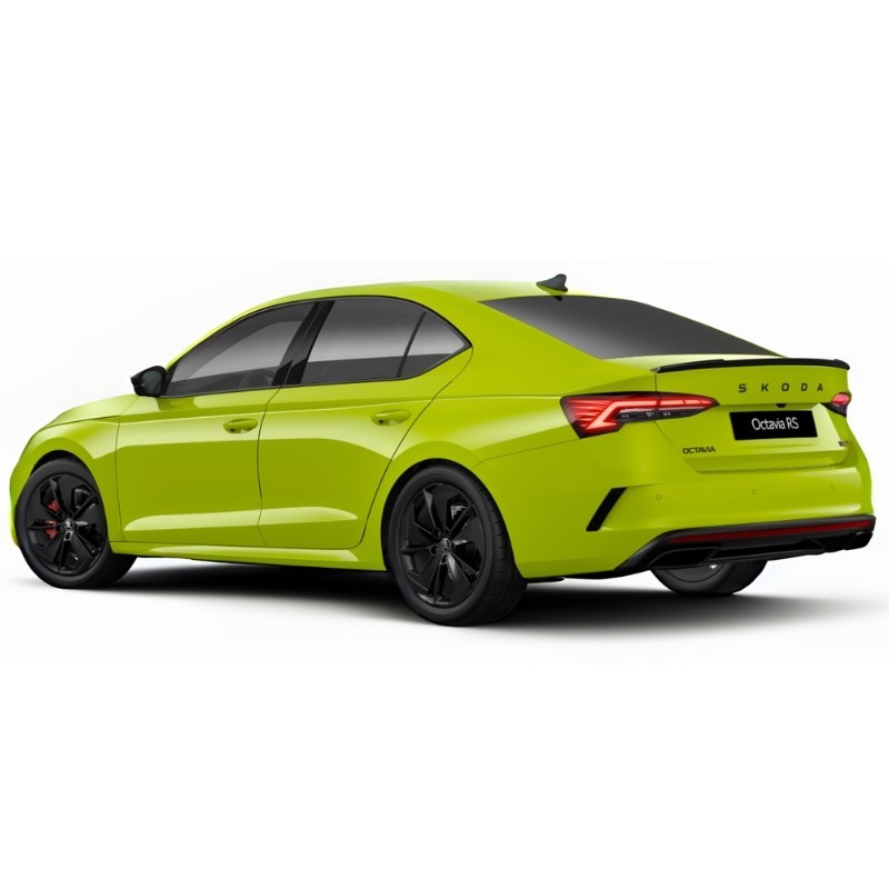 Leasing société Skoda Octavia Berline RS, Berline pour entreprise