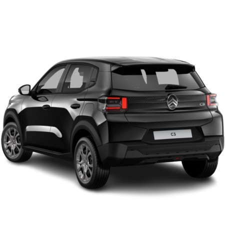 Citroën C3 YOU en Location Longue Durée – Leasing entreprise pour professionnels