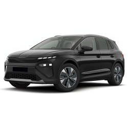 LLD Skoda Elroq pour société et voiture de direction