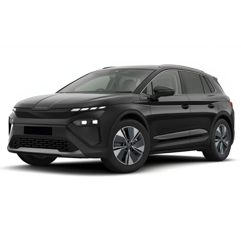 LLD Skoda Elroq pour société et voiture de direction