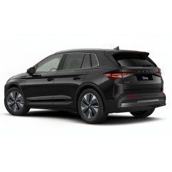 LLD Skoda Elroq pour société et voiture de direction