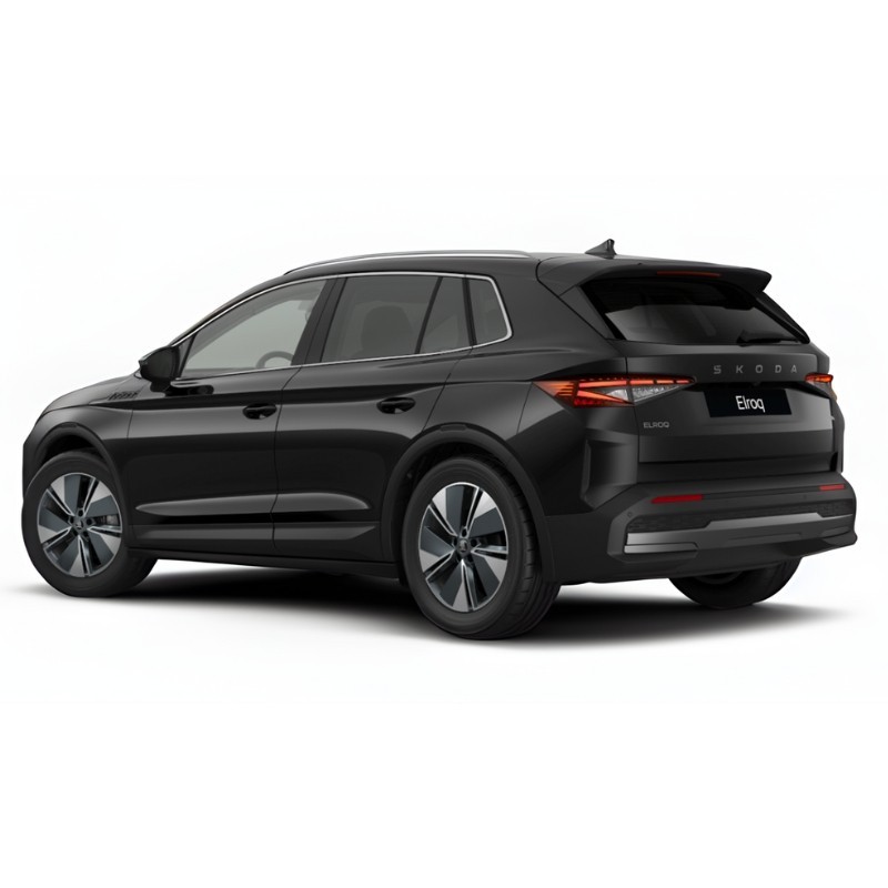 LLD Skoda Elroq pour société et voiture de direction