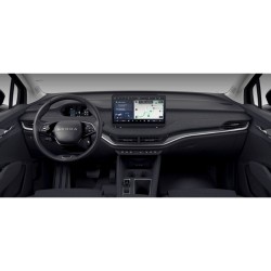 LLD Skoda Elroq pour société et voiture de direction