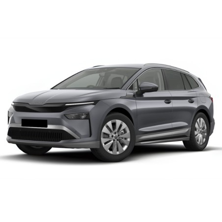 Location longue durée Skoda Enyaq entreprise