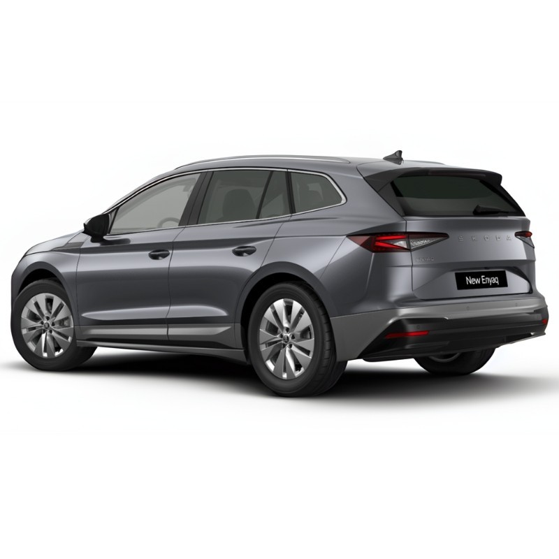 Location longue durée Skoda Enyaq entreprise