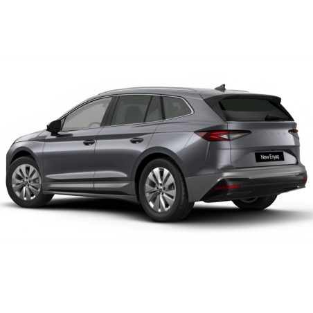 Location longue durée Skoda Enyaq entreprise