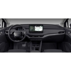 Location longue durée Skoda Enyaq entreprise