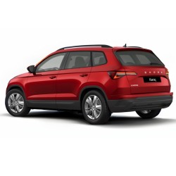 Skoda Karoq Location Longue Durée pour professionnel ou société