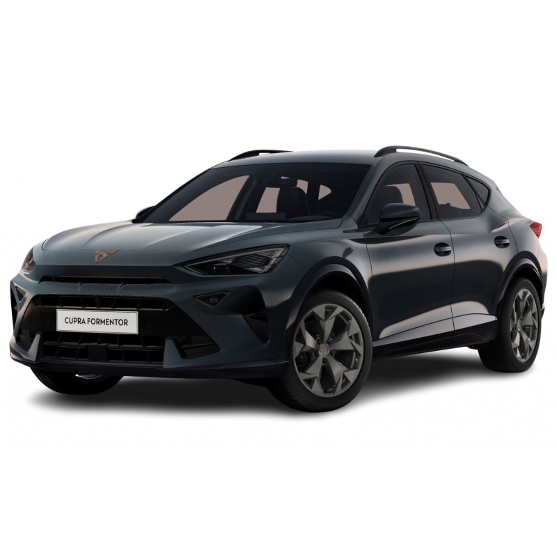Cupra Formentor V 150CH DSG7 en LLD | SUV hybridepour professionnels