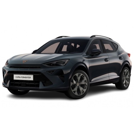 Cupra Formentor V 150CH DSG7 en LLD | SUV hybridepour professionnels