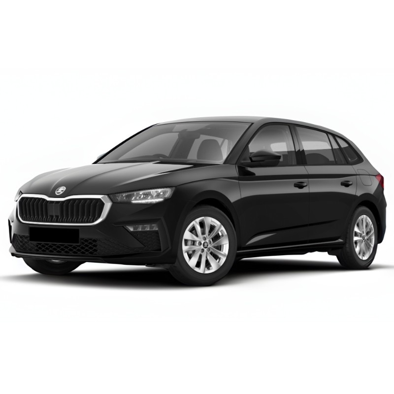 Škoda Scala Selection en location longue durée entreprises