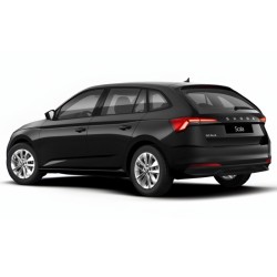 Škoda Scala Selection en location longue durée entreprises