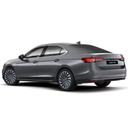 Skoda Superb Berline location longue durée pour entreprise leasing pro