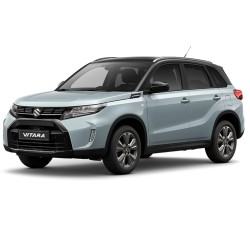 Suzuki Vitara en LLD : Le SUV pour les professionnels et entreprises