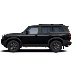 Toyota Land Cruiser Légende en LLD pro Leasing 4x4 pour entreprise