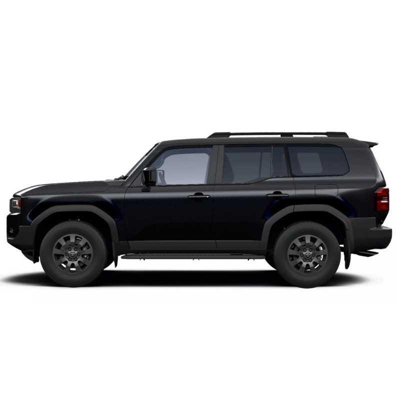 Toyota Land Cruiser Légende en LLD pro Leasing 4x4 pour entreprise