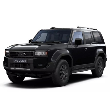 Toyota Land Cruiser Légende en LLD pro Leasing 4x4 pour entreprise