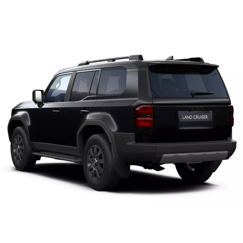 Toyota Land Cruiser Légende en LLD pro Leasing 4x4 pour entreprise