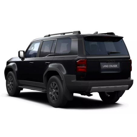 Toyota Land Cruiser Légende en LLD pro Leasing 4x4 pour entreprise