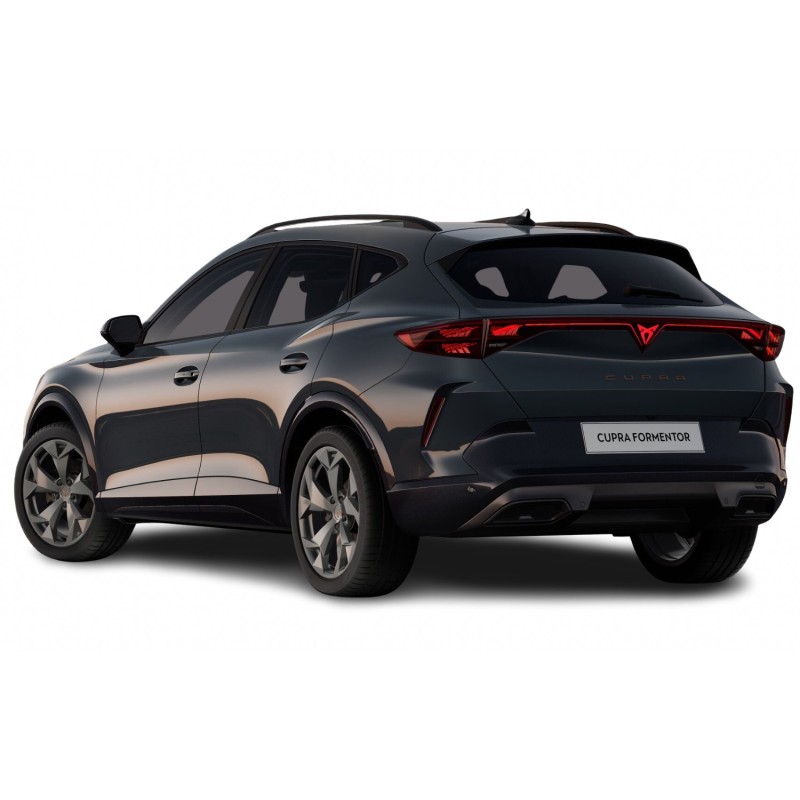 Cupra Formentor V 150CH DSG7 en LLD | SUV hybridepour professionnels