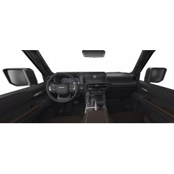 Toyota Land Cruiser Légende en LLD pro Leasing 4x4 pour entreprise