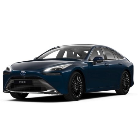 Toyota Mirai Executive en LLD hydrogène entreprise