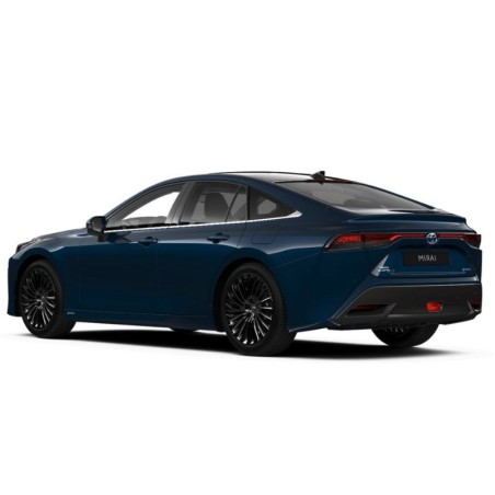 Toyota Mirai Executive en LLD hydrogène entreprise