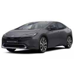 Toyota Prius Hybride en LLD pour entreprise et flotte