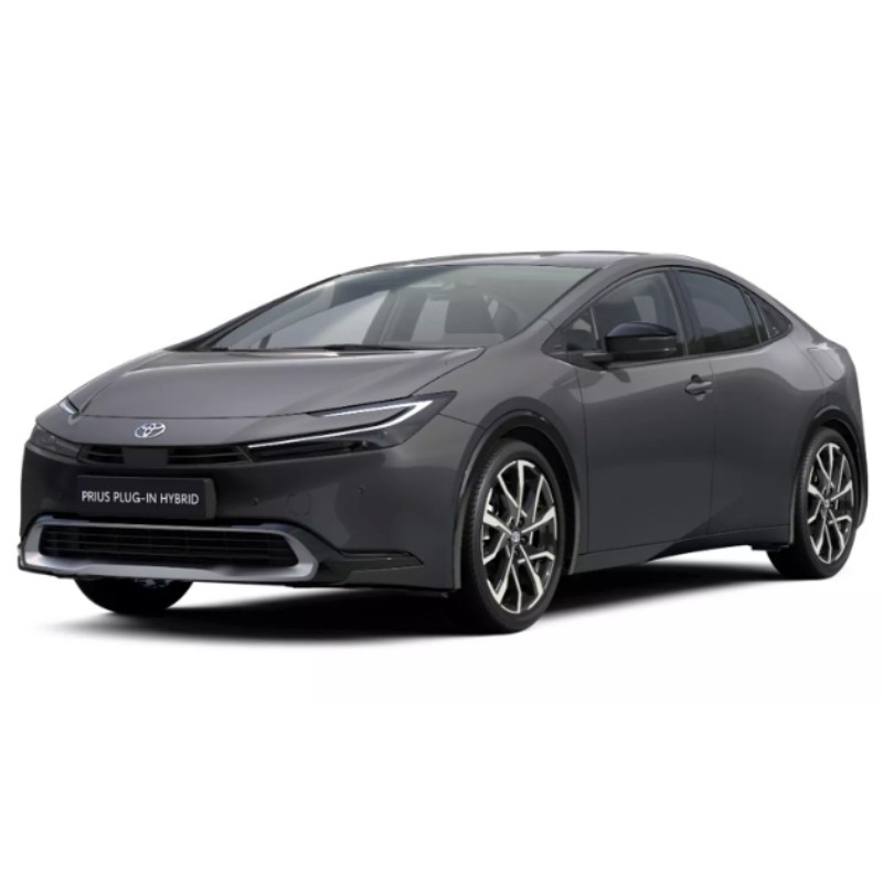 Toyota Prius Hybride en LLD pour entreprise et flotte