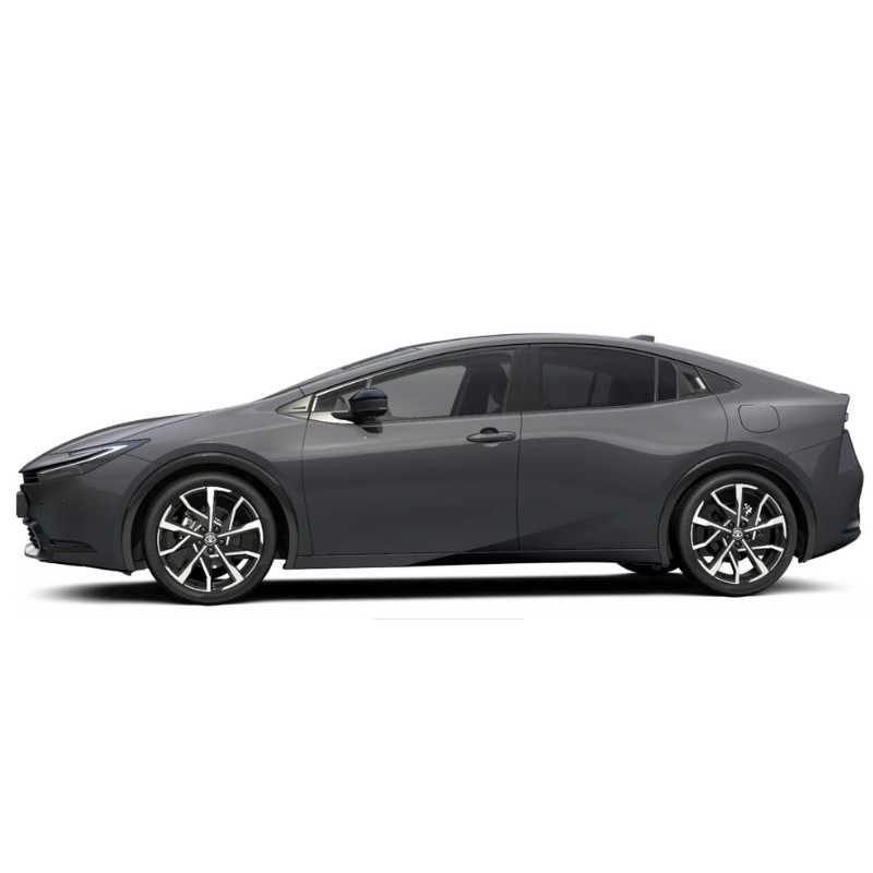 Toyota Prius Hybride en LLD pour entreprise et flotte