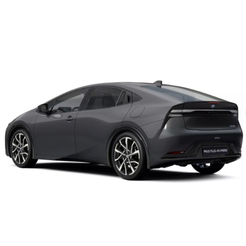 Toyota Prius Hybride en LLD pour entreprise et flotte