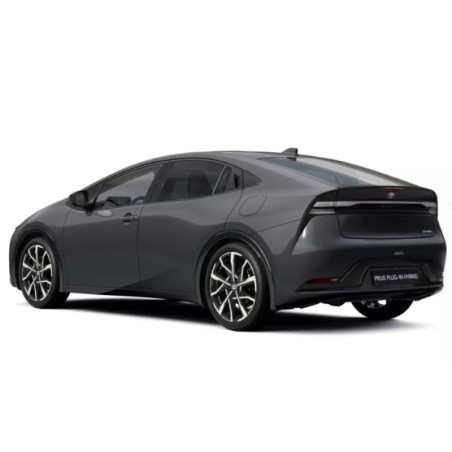 Toyota Prius Hybride en LLD pour entreprise et flotte