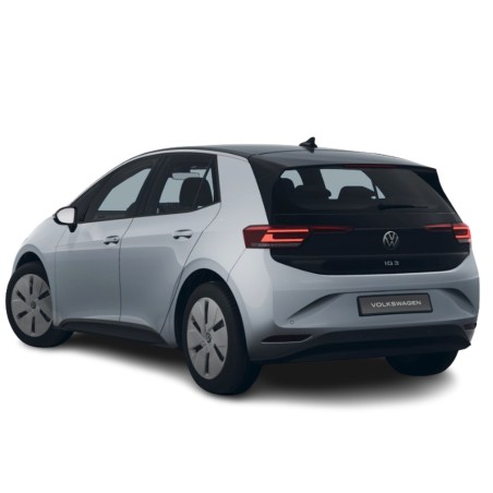 Volkswagen ID.3 Pro en LLD voiture de fonction electrique