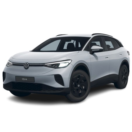 Volkswagen ID.4 Pro en LLD SUV électrique pro